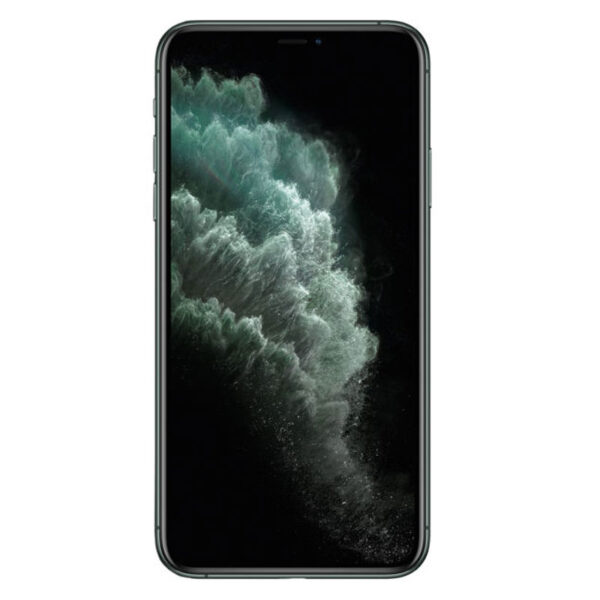 اپل مدل iPhone 11 Pro Max دو سیم‌ کارت ظرفیت 256 گیگابایت