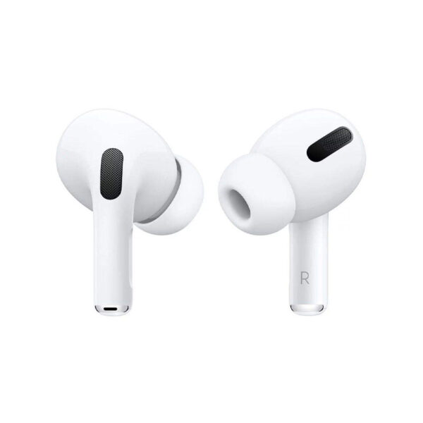 هدفون بی‌ سیم اپل مدل AirPods Pro همراه با محفظه شارژ