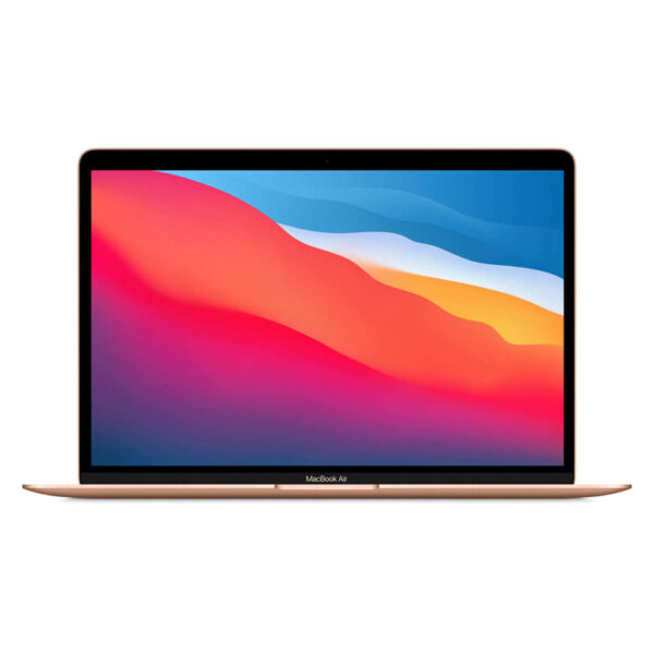 لپ تاپ 13 اینچی اپل مدل MacBook Air MGND3 2020