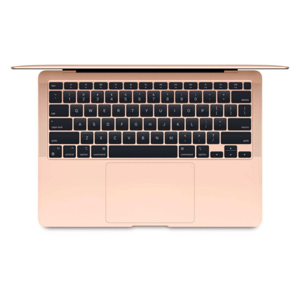 لپ تاپ 13 اینچی اپل مدل MacBook Air MGND3 2020