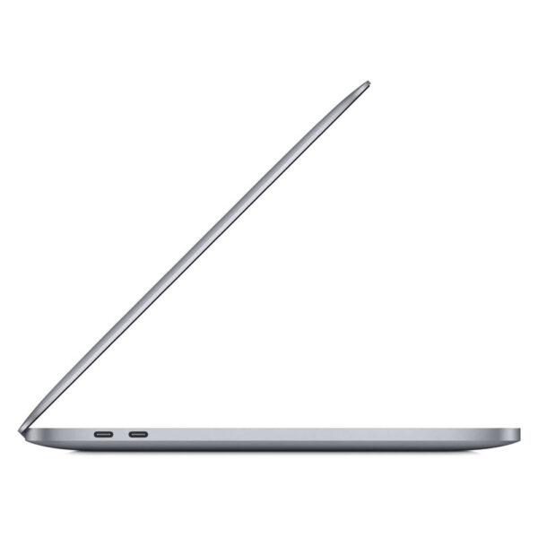 لپ تاپ 13 اینچی اپل مدل MacBook Pro MYD92 2020 همراه با تاچ بار