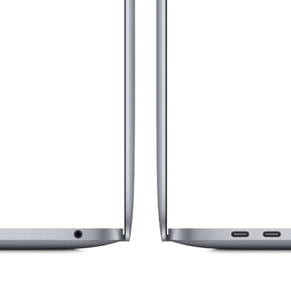 لپ تاپ 13 اینچی اپل مدل MacBook Pro MYD92 2020 همراه با تاچ بار