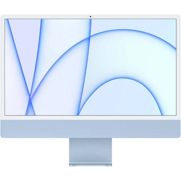 کامپیوتر همه کاره 24 اینچی اپل مدل iMac-E 2021