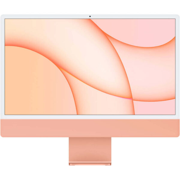 کامپیوتر همه کاره 24 اینچی اپل مدل iMac-E 2021